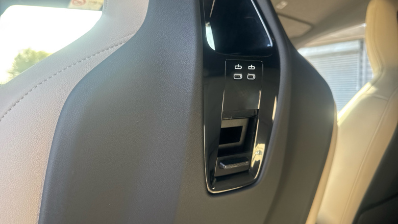 BMW iX 240kW xDrive40 M Sport 76.6kWh 5dr Auto Electric Estate